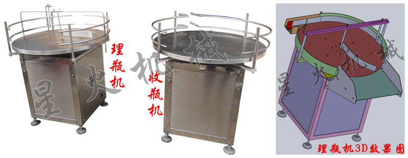 理瓶機(jī)